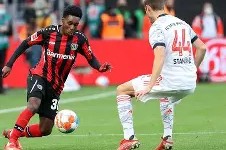 SPORTS直达-勒沃库森官网