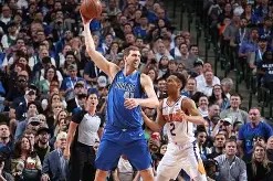 中国站入口-关于太狠了！转会期布鲁克林篮网调整名单达拉斯独行侠官宣签约备战德甲，新奥尔良鹈鹕迎NBA季后赛关键赛的信息